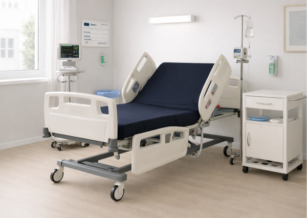 Gesundheitswesen