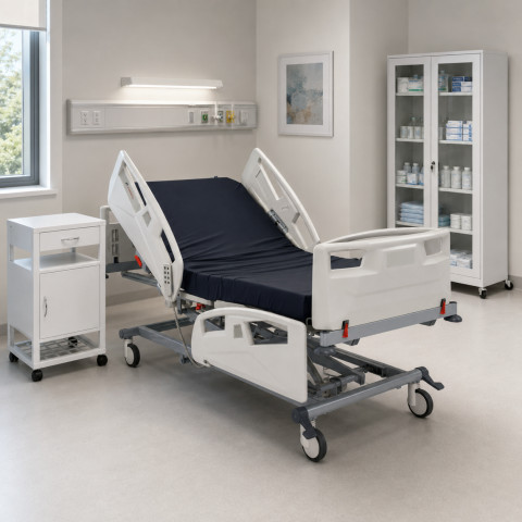 Krankenhaus