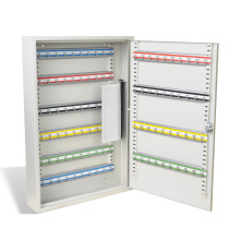 Schlüsselschrank für 100 Schlüssel, KEYCAB AP 100