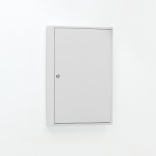 Schlüsselschrank mit 100 Haken