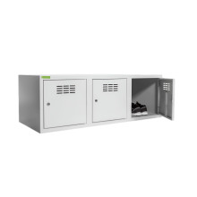 SHOEBOX H 3 400