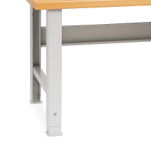 MODULBENCH GE FEET