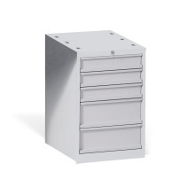 MODULBENCH GE CD5