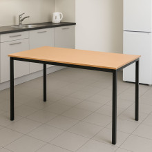 Esstisch, EATAB K10 1200/800 BH