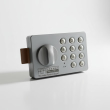 Elektronisches Codeschloss, ELECTROLOCK ABAB