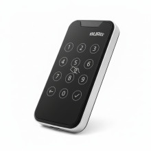 Elektronisches Code- und RFID-Schloss, COMBILOCK BT TP
