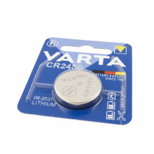 Lithiumbatterie geeignet für IN-Schlösser, CODELOCK BG IN BTR