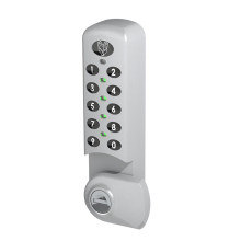 Elektronisches Zahlenschloss, ELECTROLOCK EL S1