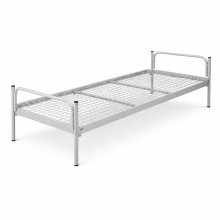Klappbares Metallbett, SLEEPI H 2000/800 GY