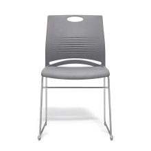 Ergonomischer Esszimmerstuhl, EATSEAT CH GY
