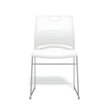 Ergonomischer Esszimmerstuhl, EATSEAT CH WE