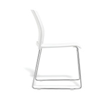 Ergonomischer Esszimmerstuhl, EATSEAT CH WE