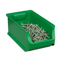 Kunststoffbox, STOREBOX GREEN