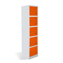 5-Fächer-Wertfachschrank, VBOX CH 1/5