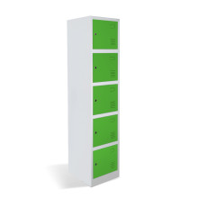 5-Fächer-Wertfachschrank, VBOX CH 1/5