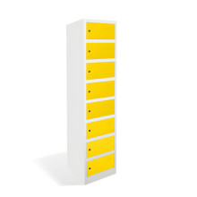 Wertfachschrank mit 8 Fächern, VBOX CH 1/8