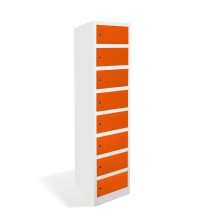 Wertfachschrank mit 8 Fächern, VBOX CH 1/8