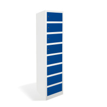 Wertfachschrank mit 8 Fächern, VBOX CH 1/8
