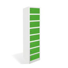 Wertfachschrank mit 8 Fächern, VBOX CH 1/8