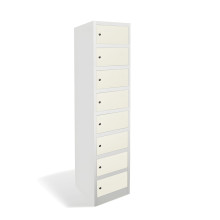 Wertfachschrank mit 8 Fächern, VBOX CH 1/8