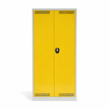 Chemikalienschrank, CHEMICAB K 1950/950 YW