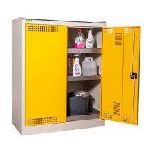 Niedriger Chemikalienschrank, CHEMICAB K 1180/950 YW