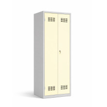 Schrank für Reinigungskräfte, CLEANCAB H 1850