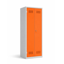 Schrank für Reinigungskräfte, CLEANCAB H 1850