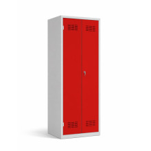 Schrank für Reinigungskräfte, CLEANCAB H 1850