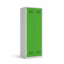 Schrank für Reinigungskräfte, CLEANCAB H 1850
