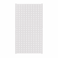 Lochwand für Schrank DEEPCAB CH, DEEPCAB PERFWALL CH 1044/625