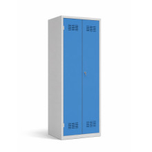 Schrank für Reinigungskräfte, CLEANCAB H 1850