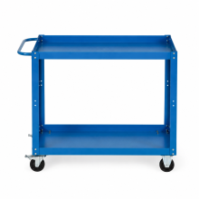 Handwagen auf Rollen, HANDY AC 2 PRO