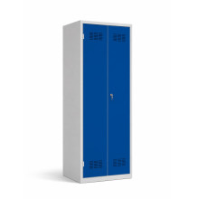Schrank für Reinigungskräfte, CLEANCAB H 1850