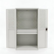 Lochwand für Schrank DEEPCAB CH, DEEPCAB PERFWALL CH 1044/625