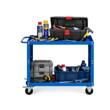 Handwagen auf Rollen, HANDY AC 2 PRO