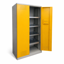 Chemikalienschrank, CHEMICAB GE 1920/920/580 7035/1021