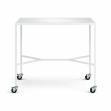 Rollwagen, HOSPI TROLLEY M