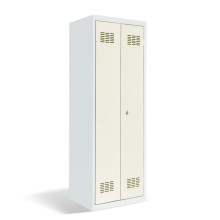 Schrank für Reinigungskräfte, CLEANCAB H 1800