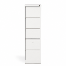 Karteischrank mit 5 Schubladen, FILECAB H 5 9010 NEW