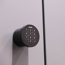 Flexibles Codeschloss, CODELOCK BG FL