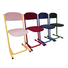 Lehrerstuhl, SCHOOLSEAT RM DEP. KAR