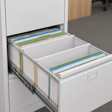 Trennwand,  DIVIDER FILE W470