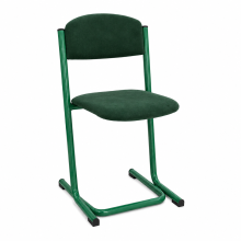 Lehrerstuhl, SCHOOLSEAT RM DEP. KAR