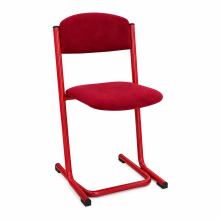 Lehrerstuhl, SCHOOLSEAT RM DEP. KAR