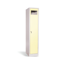 Sammelschrank für Arbeitskleidung, LAUNDRYCAB H COL