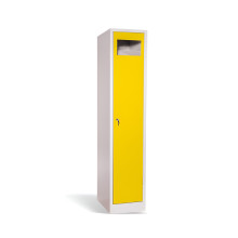 Sammelschrank für Arbeitskleidung, LAUNDRYCAB H COL
