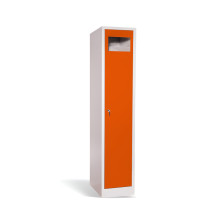 Sammelschrank für Arbeitskleidung, LAUNDRYCAB H COL