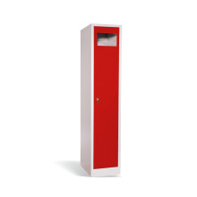 Sammelschrank für Arbeitskleidung, LAUNDRYCAB H COL