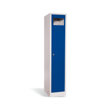 Sammelschrank für Arbeitskleidung, LAUNDRYCAB H COL